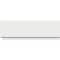 Ekena Millwork 5 3/8"H x 5/8"P x 96"L Shiplap/Nickel Gap Planking Moulding, PVC MLD05X01X96PLSWPV - alternate 3